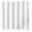 Pantone Foggy Dew - Fine Stripe swatch image
