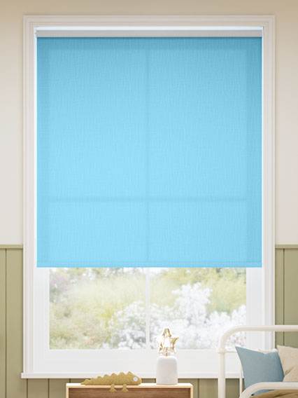 Pantone Tropical Breeze Roller Blinds thumbnail image