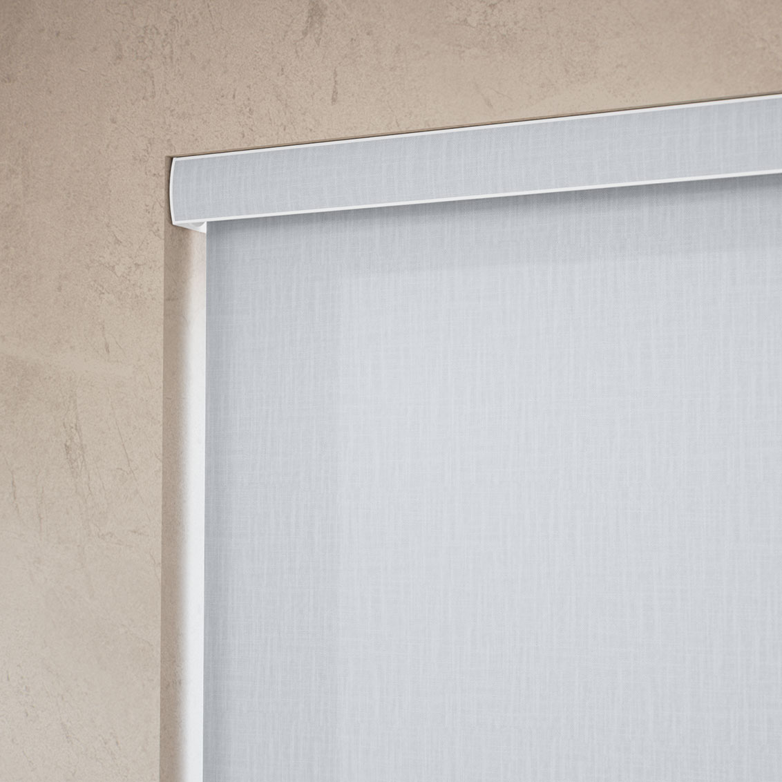 Pantone Micro Chip Roller Blind