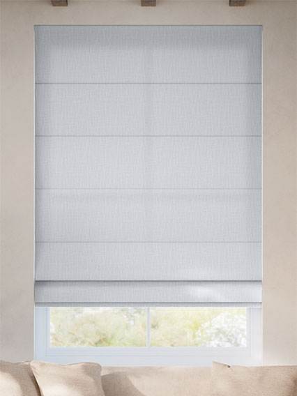 Pantone Micro Chip Roman Blinds thumbnail image