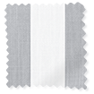 Pantone Micro Chip - Block Stripe Roman Blind sample image