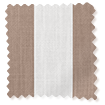 Pantone Stucco - Block Stripe swatch image