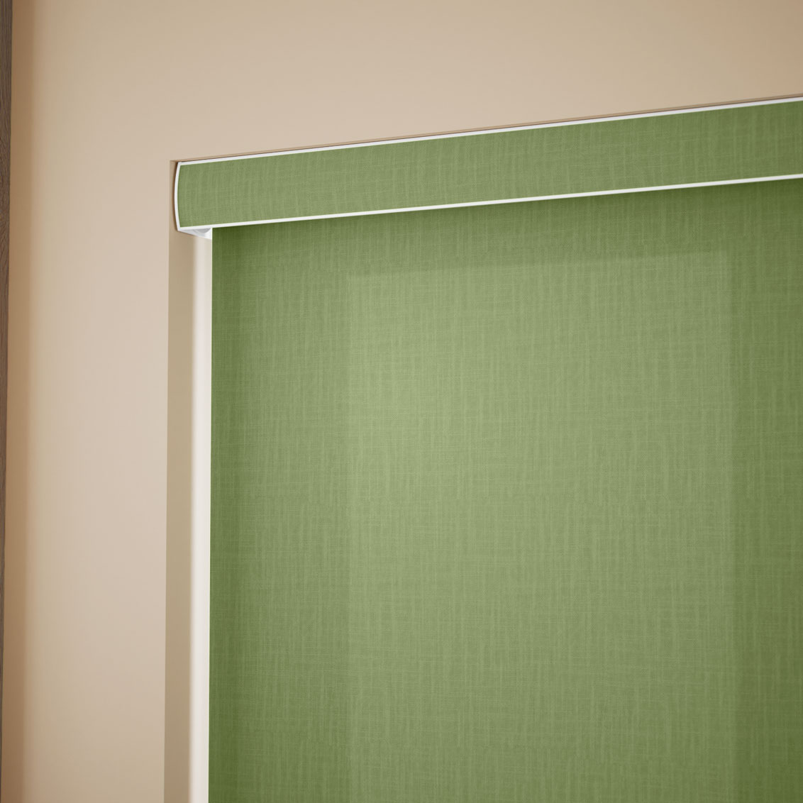 Pantone Epsom Roller Blind