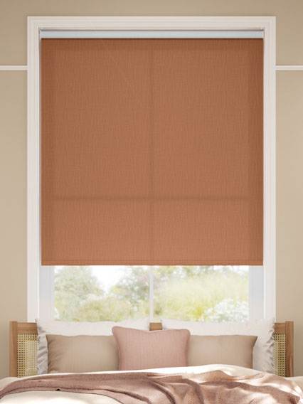 Pantone Hazel Roller Blinds thumbnail image
