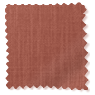 Pantone Redwood Roller Blind sample image