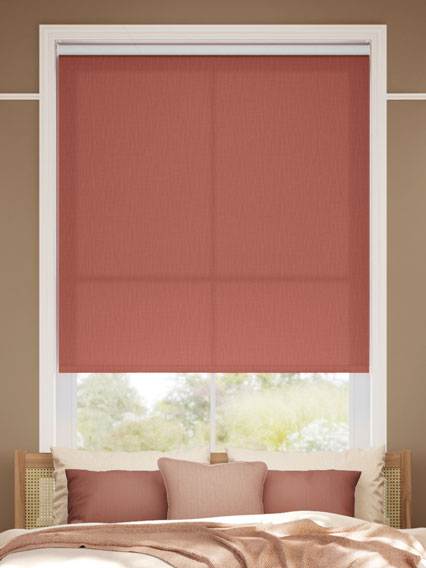 Pantone Redwood Roller Blinds thumbnail image