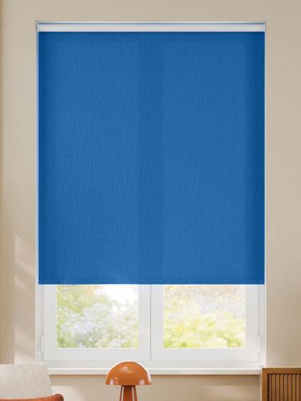 Pantone Campanula Roller Blinds thumbnail image