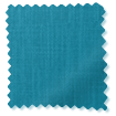 Pantone Mosaic Blue Roman Blind sample image