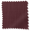 Pantone Red Mahogany Roller Blind sample image