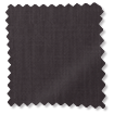 Pantone Black Bean Roman Blind sample image