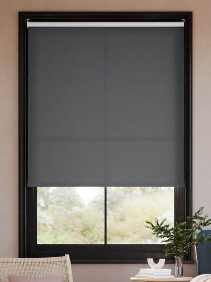 Pantone Iron Gate Roller Blinds thumbnail image
