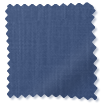 Pantone True Navy Roman Blind sample image