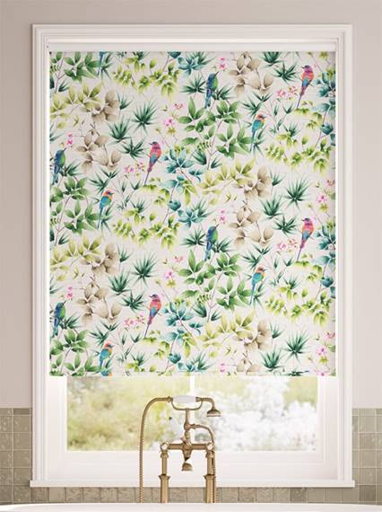 Paradiso Naturals Roller Blind thumbnail image