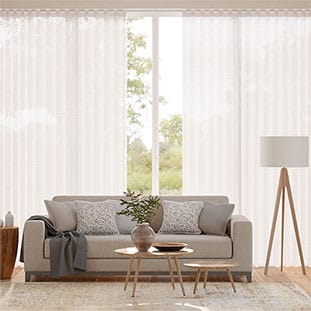 Paraiso Voile Crystal Curtains thumbnail image