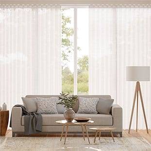 Paraiso Voile Crystal Curtains thumbnail image