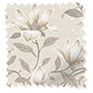 Parterre Natural Roman Blind swatch image