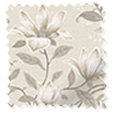 Parterre Natural Roman Blind swatch image