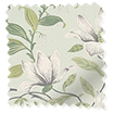 Parterre Sage Curtains swatch image