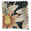 Passionflower Fawn Roman Blind sample image