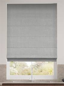 Penrith Ash Roman Blind thumbnail image