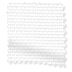 Penrith Bright White Curtains swatch image
