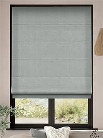 Penrith Duck Egg Roman Blind thumbnail image