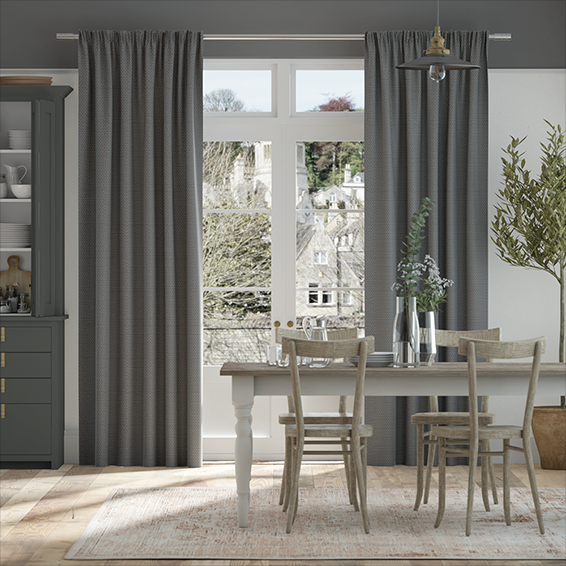 Penrith Steel Curtains