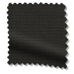 PerfectFIT Chromium Thermal Blackout Black  Roller Blind sample image