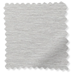 Perfect Fit® Detroit Blackout Alloy Grey Roller Blind sample image