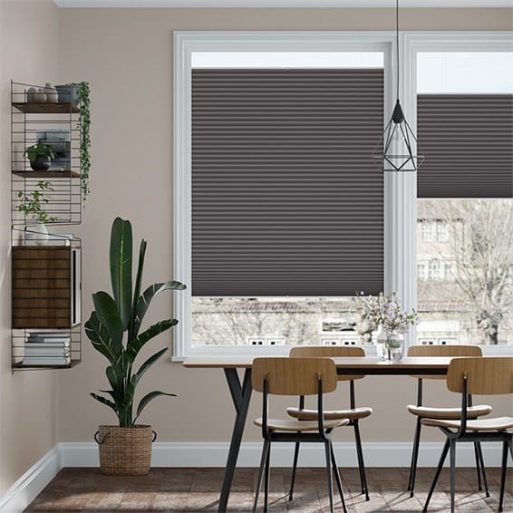 PerfectFIT DuoLight Granite Thermal Blind