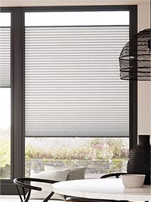PerfectFIT DuoLight Strie Soft Grey Perfect Fit Pleated thumbnail image
