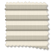 PerfectFIT DuoLight Strie Limestone Perfect Fit Pleated swatch image