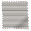 PerfectFIT DuoLight Wisp Grey Perfect Fit Pleated swatch image