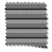 PerfectFIT DuoShade Strie Shadow Perfect Fit Pleated swatch image