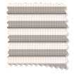 PerfectFIT DuoShade Terrazzo Porcelain Perfect Fit Pleated swatch image
