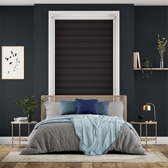 PerfectFIT Enjoy Dimout Slate Roller Blind