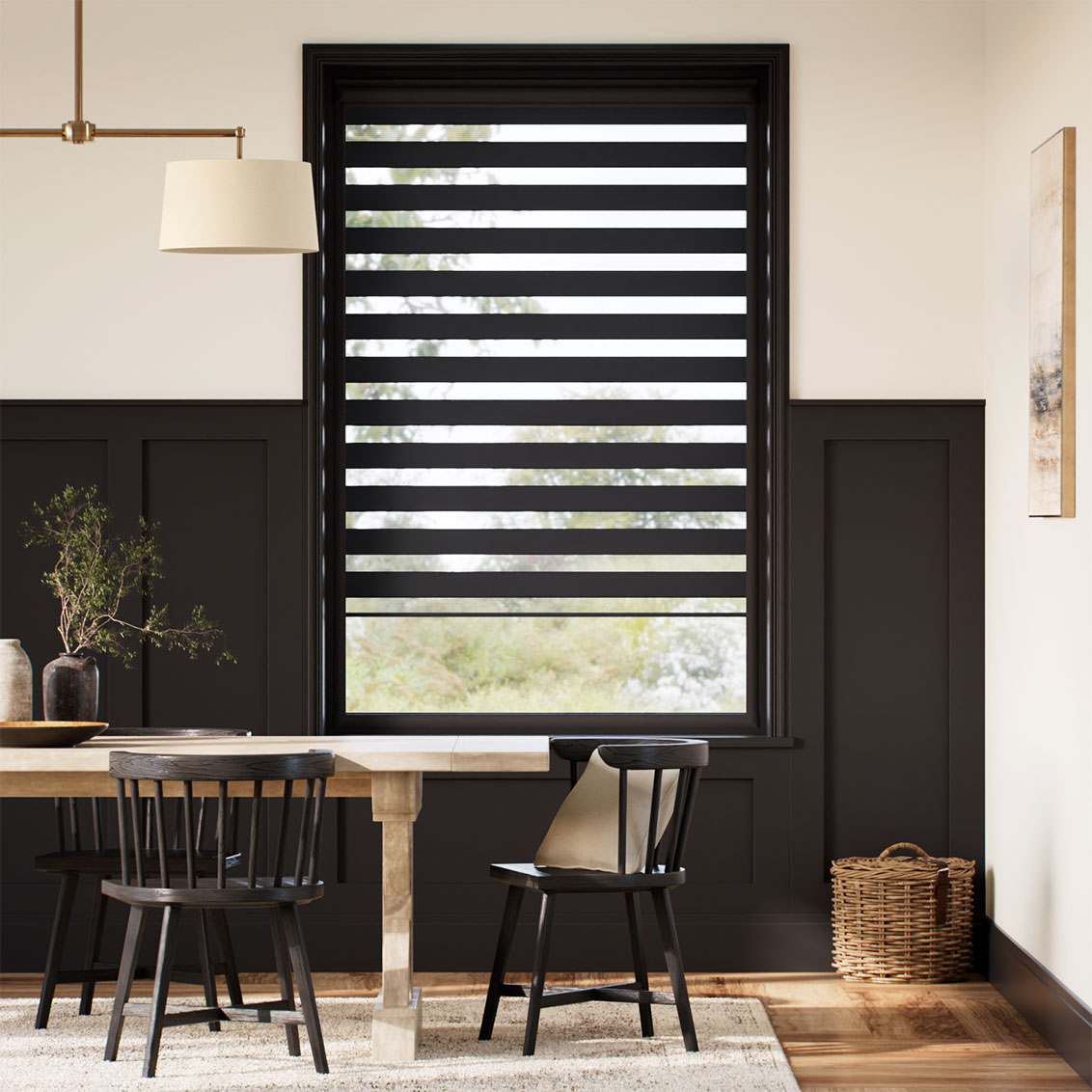 PerfectFIT Enjoy Jet Roller Blind