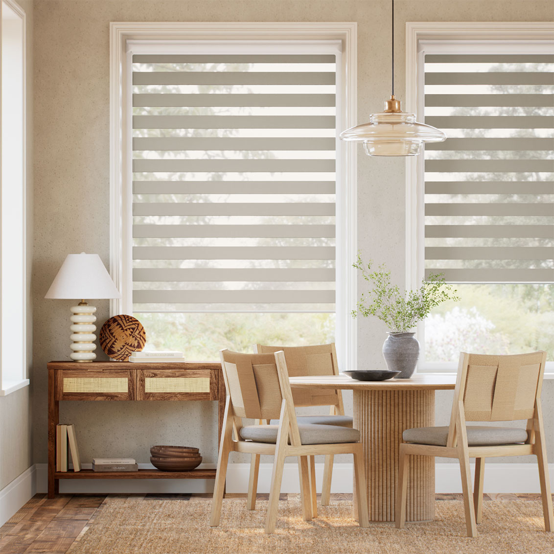 PerfectFIT Enjoy Pebble Roller Blind