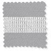 PerfectFIT Enjoy Thunder Grey Roller Blind sample image