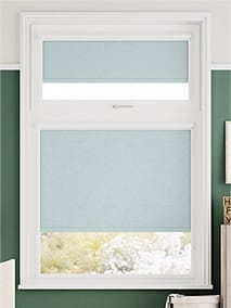 PerfectFIT Florence Blackout Pastel Blue Perfect Fit Roller thumbnail image