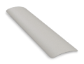 PerfectFIT Oscar Matte Light Grey Venetian Blind - 25mm Slat sample image