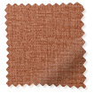 PerfectFIT Selene Blackout Burnt Orange Roller Blind sample image