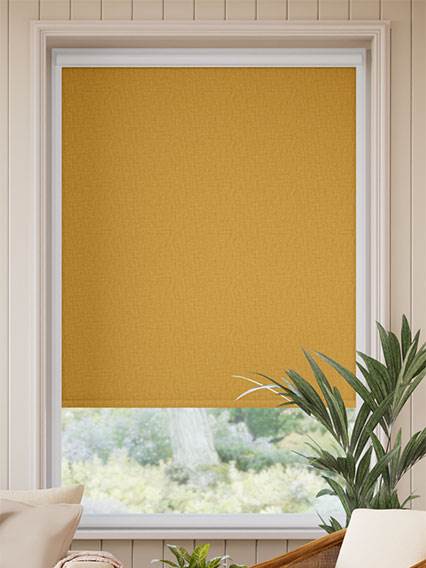 PerfectFIT Selene Blackout Ochre Perfect Fit Roller thumbnail image