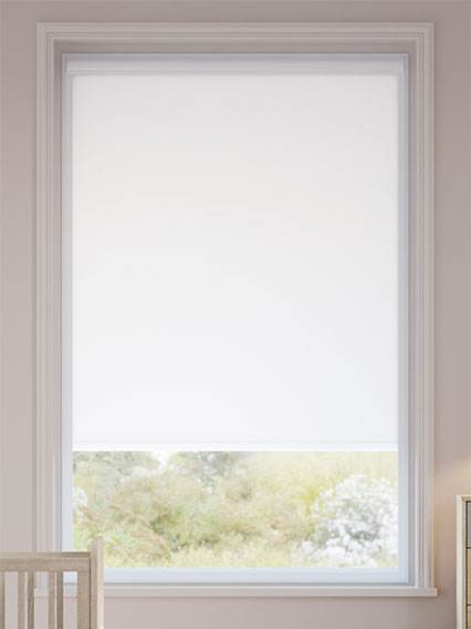 PerfectFIT Selene Blackout Porcelain Perfect Fit Roller thumbnail image