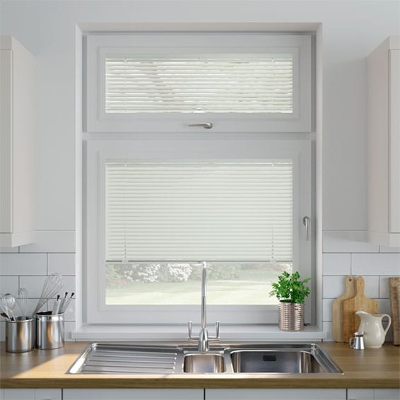 PerfectFIT Softest Green Venetian Blind