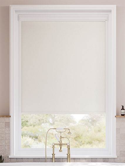 Perfect Fit® Titan Blackout Alabaster Perfect Fit® Roller thumbnail image