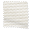 Perfect Fit® Titan Blackout Alabaster Roller Blind sample image
