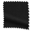 Perfect Fit® Titan Blackout Atomic Black Roller Blind sample image