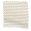 Perfect Fit® Titan Blackout Bone White Roller Blind sample image