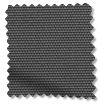 Perfect Fit® Titan Blackout Kendall Charcoal Roller Blind sample image